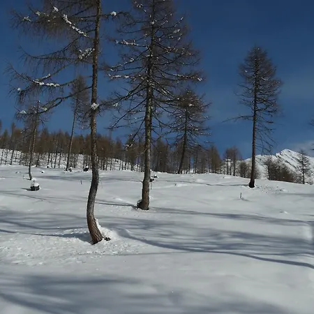 Großglocknerappartement * Kals-am Großglockner