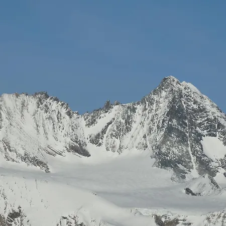 Großglocknerappartement Kals-am Großglockner