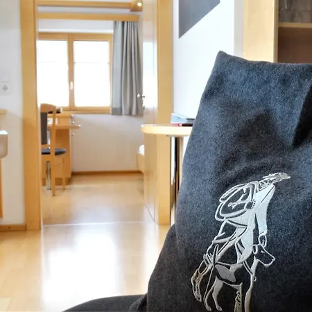 Großglocknerappartement Lägenhet