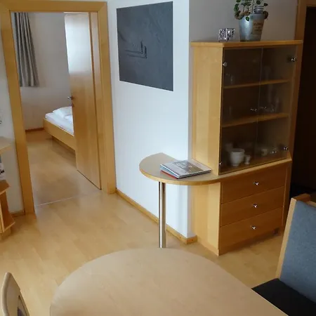 Großglocknerappartement Lägenhet *