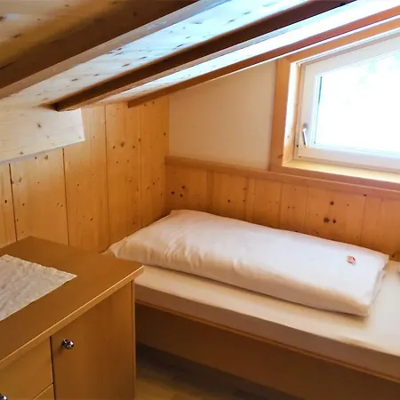 Großglocknerappartement *