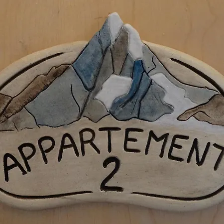 Großglocknerappartement *