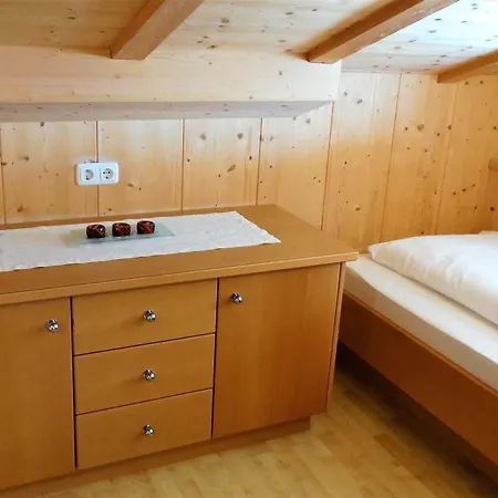 Lägenhet Großglocknerappartement Kals-am Großglockner