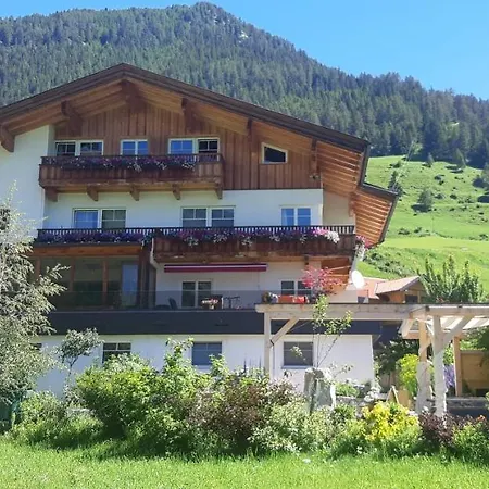 Grossglocknerappartement Appartement