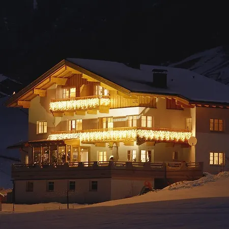 Appartement Grossglocknerappartement