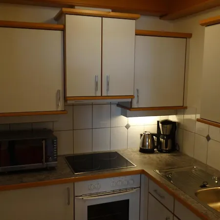Appartement Grossglocknerappartement *
