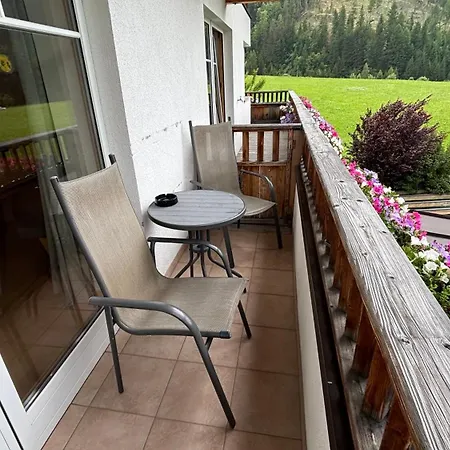 Grossglocknerappartement * Kals-am Großglockner