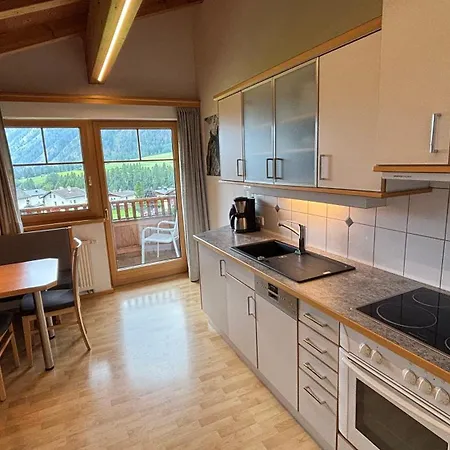Großglocknerappartement Kals-am Großglockner