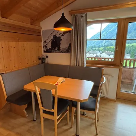 Grossglocknerappartement