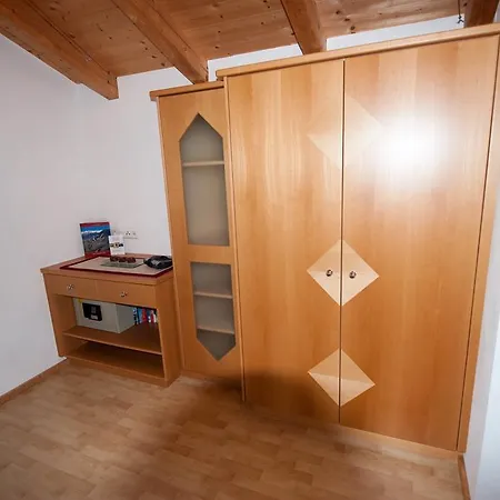 Grossglocknerappartement Kals-am Großglockner