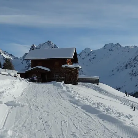 Grossglocknerappartement * Kals-am Großglockner