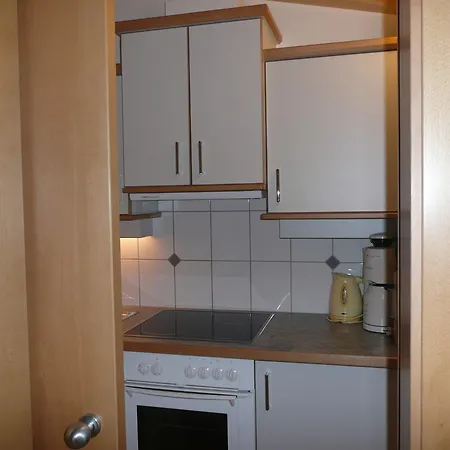 Appartement Grossglocknerappartement