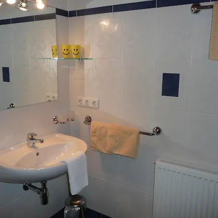 Appartement Grossglocknerappartement Kals-am Großglockner