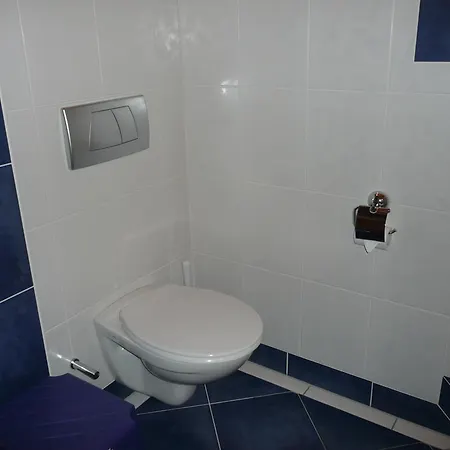 Appartement Grossglocknerappartement *