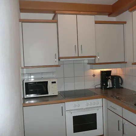 Appartement Grossglocknerappartement Kals-am Großglockner