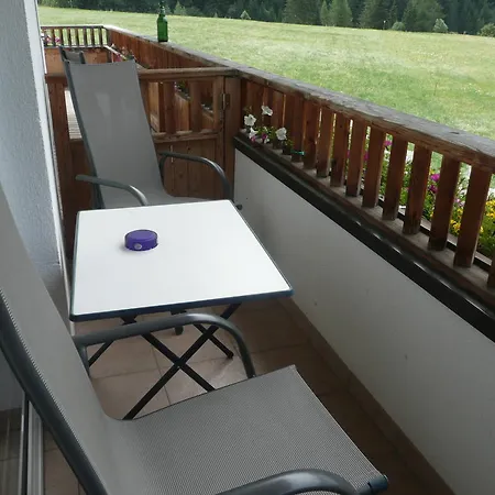 Appartement Grossglocknerappartement *
