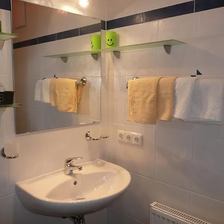Grossglocknerappartement