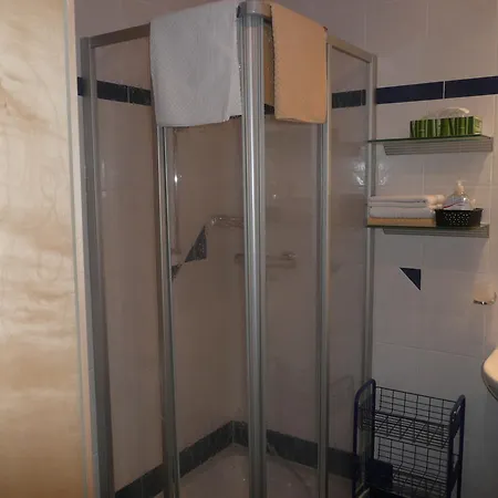 Appartement Grossglocknerappartement *