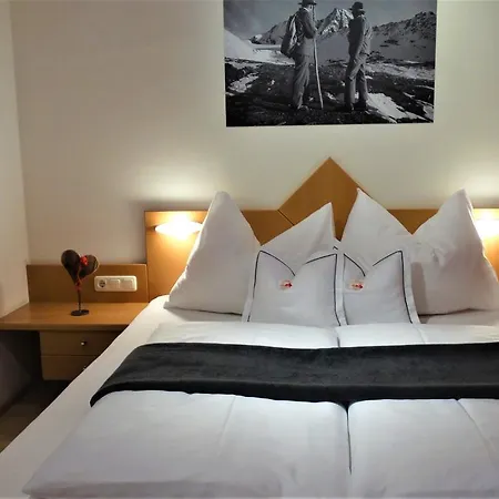 Grossglocknerappartement Appartement Kals-am Großglockner