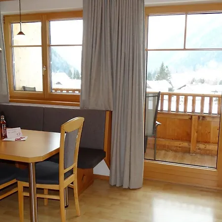Grossglocknerappartement
