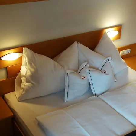 Grossglocknerappartement Appartement *