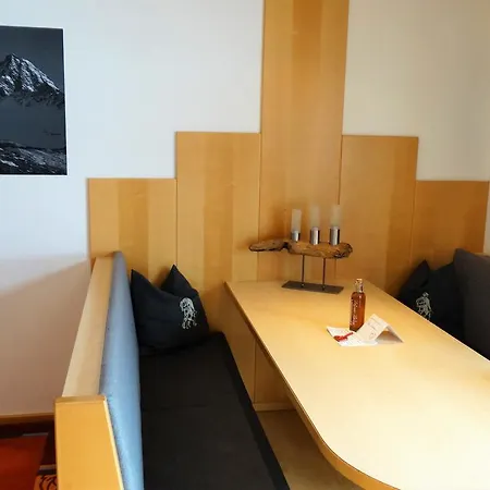 Grossglocknerappartement