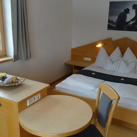 Grossglocknerappartement