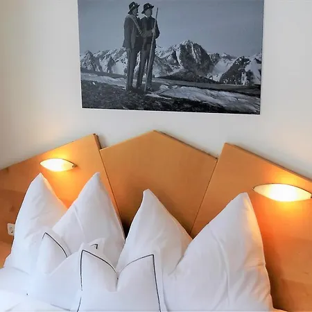 Appartement Grossglocknerappartement