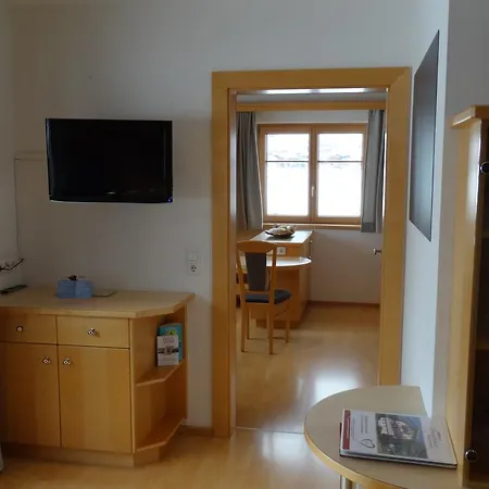 Apartment Großglocknerappartement