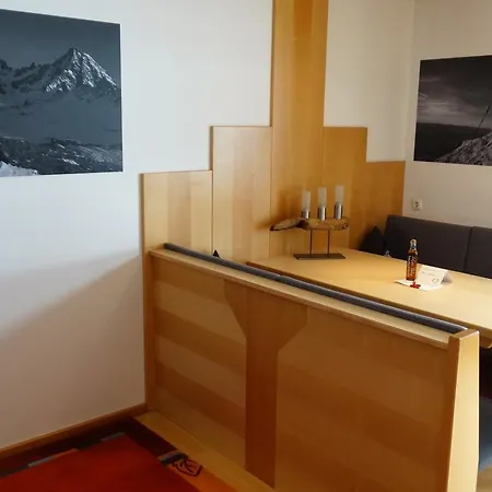 Grossglocknerappartement Kals-am Großglockner