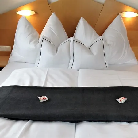 Appartement Grossglocknerappartement Kals-am Großglockner