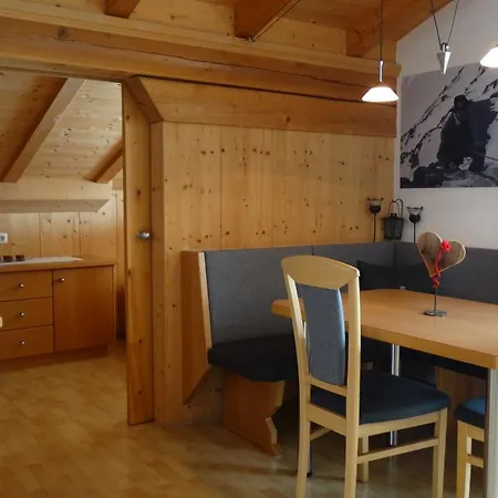 Appartement Grossglocknerappartement *