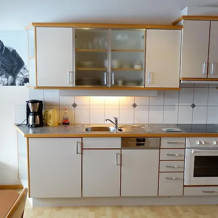 Grossglocknerappartement *