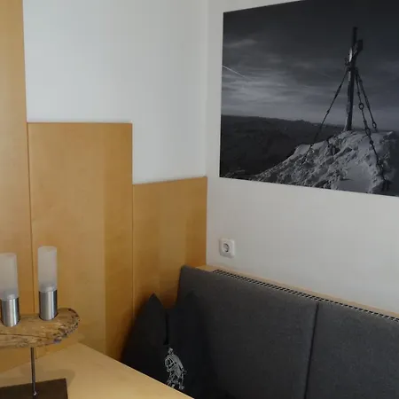 Großglocknerappartement *