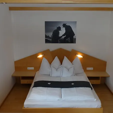 Grossglocknerappartement Appartement