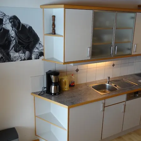 Appartement Grossglocknerappartement