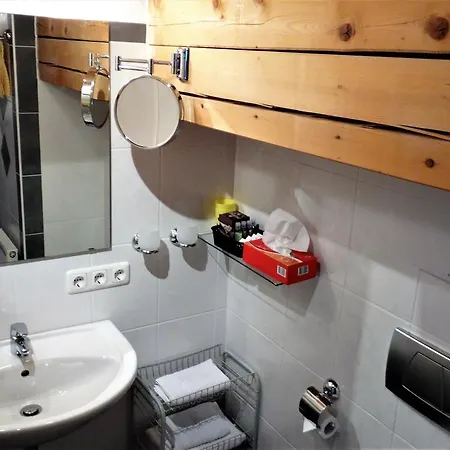 Grossglocknerappartement