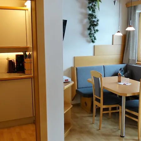 Grossglocknerappartement * Kals-am Großglockner