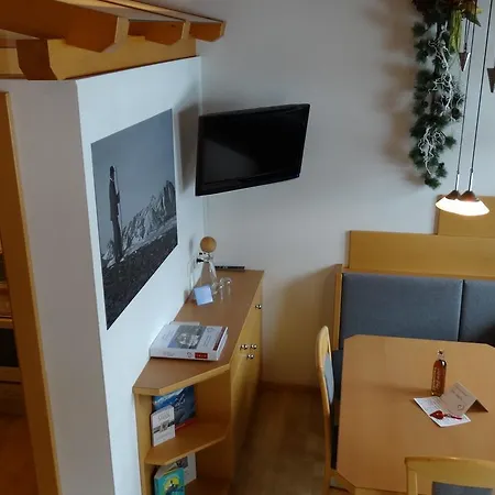 Grossglocknerappartement