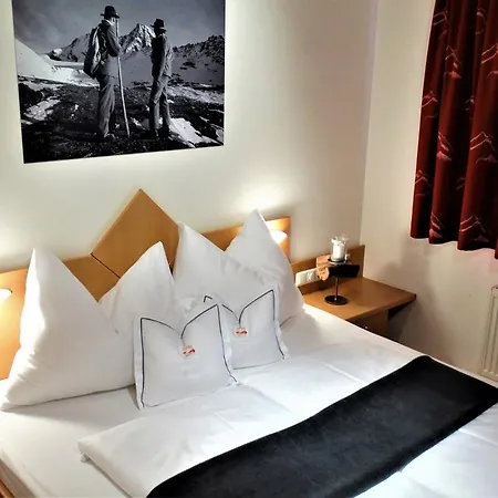 Grossglocknerappartement Appartement *