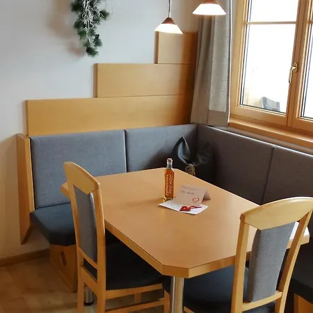 Appartement Grossglocknerappartement *