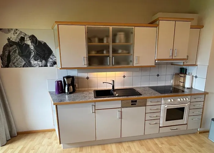 Grossglocknerappartement