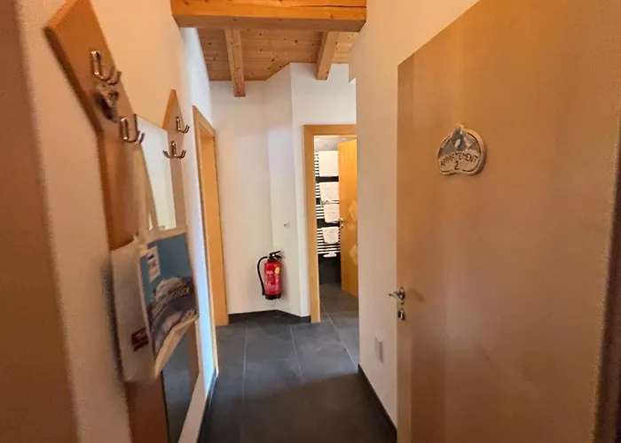 Grossglocknerappartement * Kals-am Großglockner