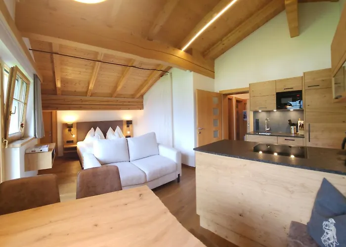 Grossglocknerappartement