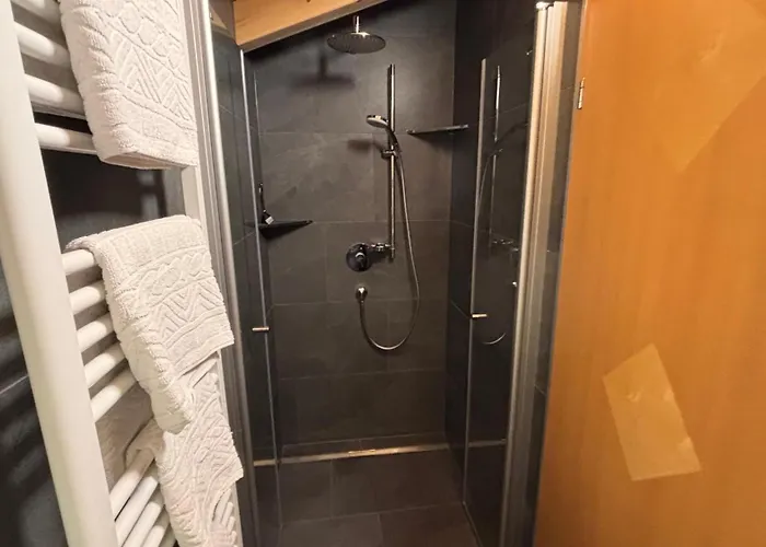 Grossglocknerappartement Appartement