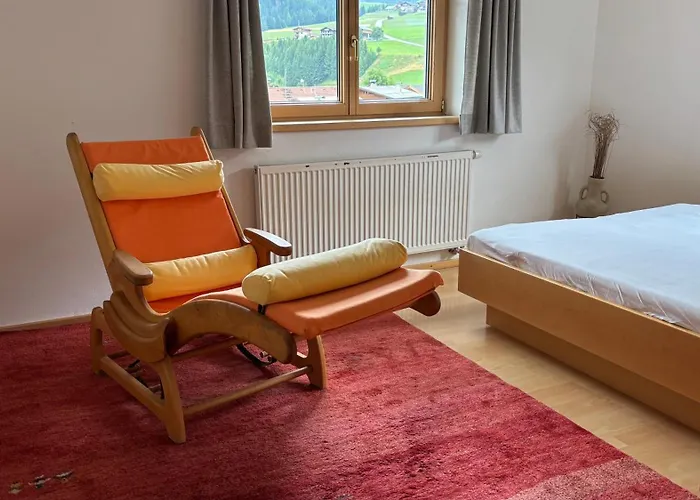 Grossglocknerappartement *