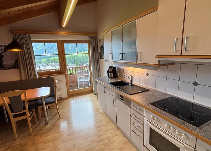 Grossglocknerappartement Kals-am Großglockner