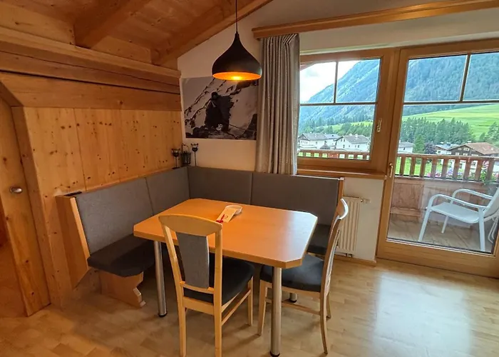 Grossglocknerappartement