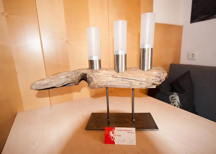 Appartement Grossglocknerappartement Kals-am Großglockner