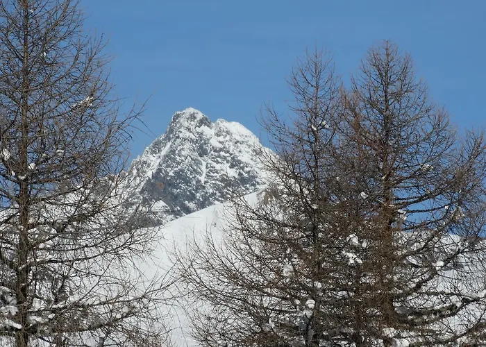 Appartement Grossglocknerappartement